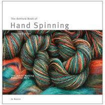 (ABHS  Book of Hand Spinning)